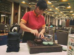 -顺德人家食府(黄金广场店)