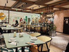 -Home Thai·泰谣(王府井apm店)