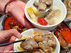 -清真·卡德尔大叔新疆主题餐厅(龙汇路店)
