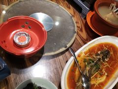 -百年神厨·地道川菜(清江西路店)