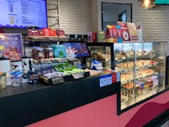 -COSTA COFFEE(百葛服务区店)