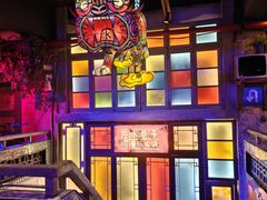 -水巷子·巴掌腰片重庆火锅(云纺店)