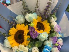 -爱尚花坊(大林路店)