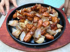 -大树餐厅(红旗街万达店)