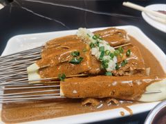 -勇利赵家烤肉坊(含光路店)