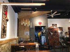 -庆合府重庆大排档(紫都城店)