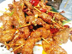 -小民大排档(光谷店)