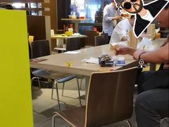 -麦当劳(双榆树店)