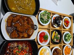 -新仙清汤牛腩(铜锣湾店)