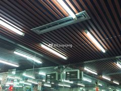 大堂-穗银肠粉店(东川路店)