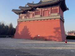 -北宋皇陵
