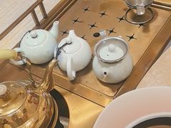 -广东胜利宾馆西关粤中餐厅