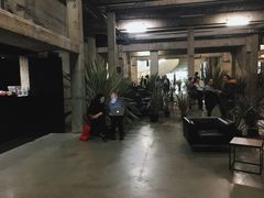 -泰特现代艺术馆