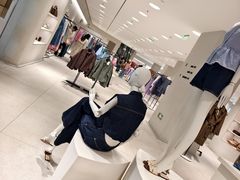 -ZARA(沈阳大悦城店)