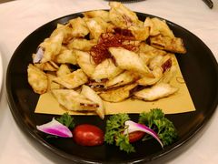 脆皮茄子-庐州太太(信地店)