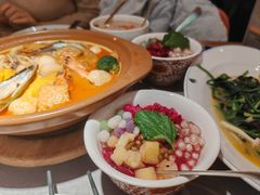 -闽上鲜·福建菜(龙湖滨江天街店)