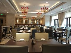 大堂-西郊庄园丽笙大酒店·丽园全日餐厅