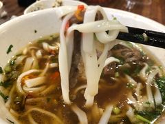 -易裕和·长沙米粉(竹塘西路店)