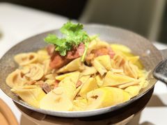 -阿露佳·舌尖上的安吉菜