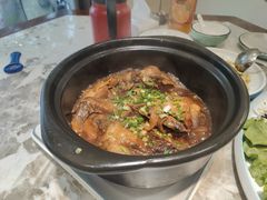-小乡小镇·传承桐庐土菜·老板亲自烧的菜