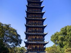 -常熟方塔园