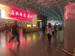 -南宁吴圩国际机场-T2航站楼