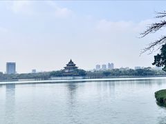 -顺峰山公园