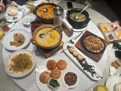 -北国饭店.海鲜.北方菜(新河路店)