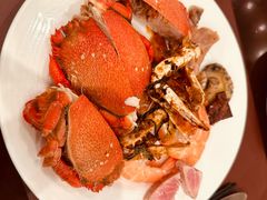 -景苑咖啡厅(北京瑞吉酒店)