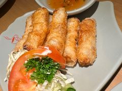 -Lia Cafe Bar Restaurant松山咖啡屋