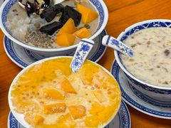 -韵姐牛奶甜品世家