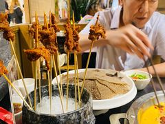 -井格重庆火锅(燕郊永旺店)