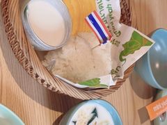 -迷你椰·泰式大排档(虹口店)