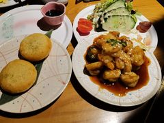 -渔寿司·日本料理(艾尚天地店)