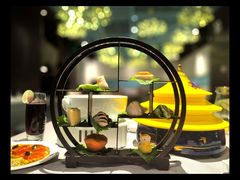 -花家怡园HUA'S RESTAURANT(崇文门·哈德门广场店)