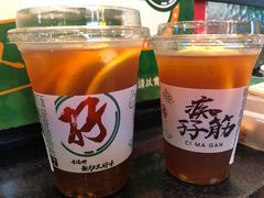 -孖记茶档·热腾茶餐(荔湾领展广场店)