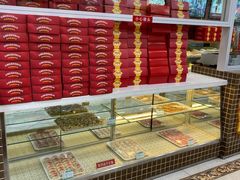 -芦庄子桂顺斋(和平路总店)
