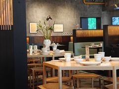 -庐灶江南·江南菜·四合院Bistro(东直门雍和宫·原华侨宾馆店)