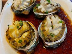 -九號渔港·蒸汽海鲜·粤菜茶点(八卦岭店)