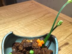 -黛瓦里巷(南京东路店)
