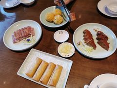 -南翔馒头店(豫园店)