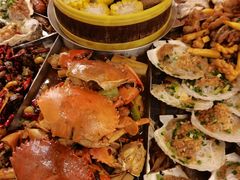 -日进一片海.生腌海鲜火锅.宵夜烧烤(三里屯总店)