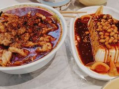 -川人百味(亿合城店)