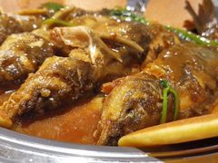 -关东小磨东北菜(漕河泾印象城店)