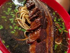 -小龙大肉面馆