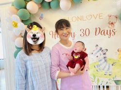 -琅悦月子会所(香格里拉旗舰店)