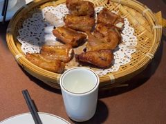 -天下客饭店(中山路店)