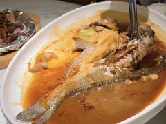 -径山十八道·风味民间菜(杭州总店)