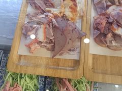 -天天初二·天津传统捞面·天津特色菜(凌奥总店)