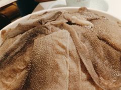 德庄鲜毛肚-重庆德庄火锅(体育中心店)